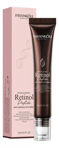 717055-CONTORNO DE OJOS DE RETINOL