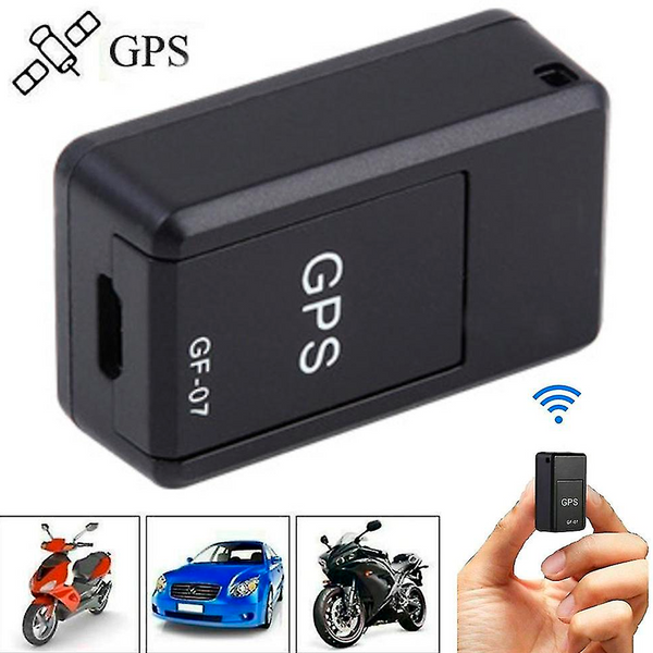 Mini Gps Espia