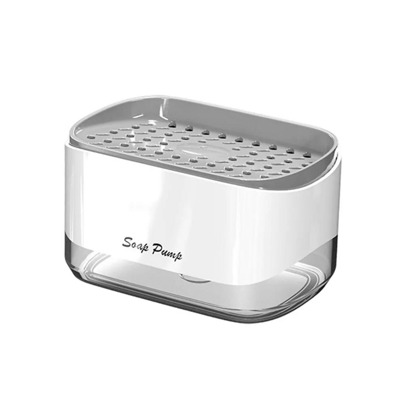 DISPENSADOR JABON  DE COCINA  SOAP PUMP