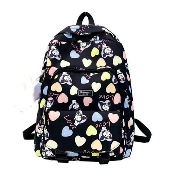 MORRAL KUROMI