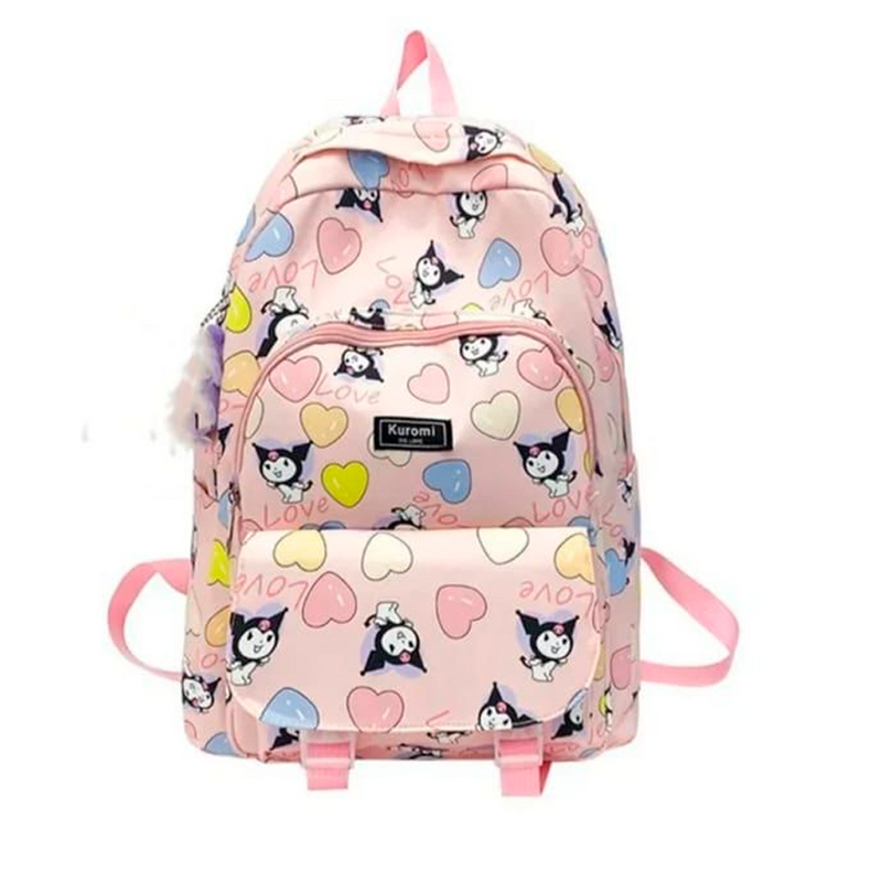 MORRAL KUROMI