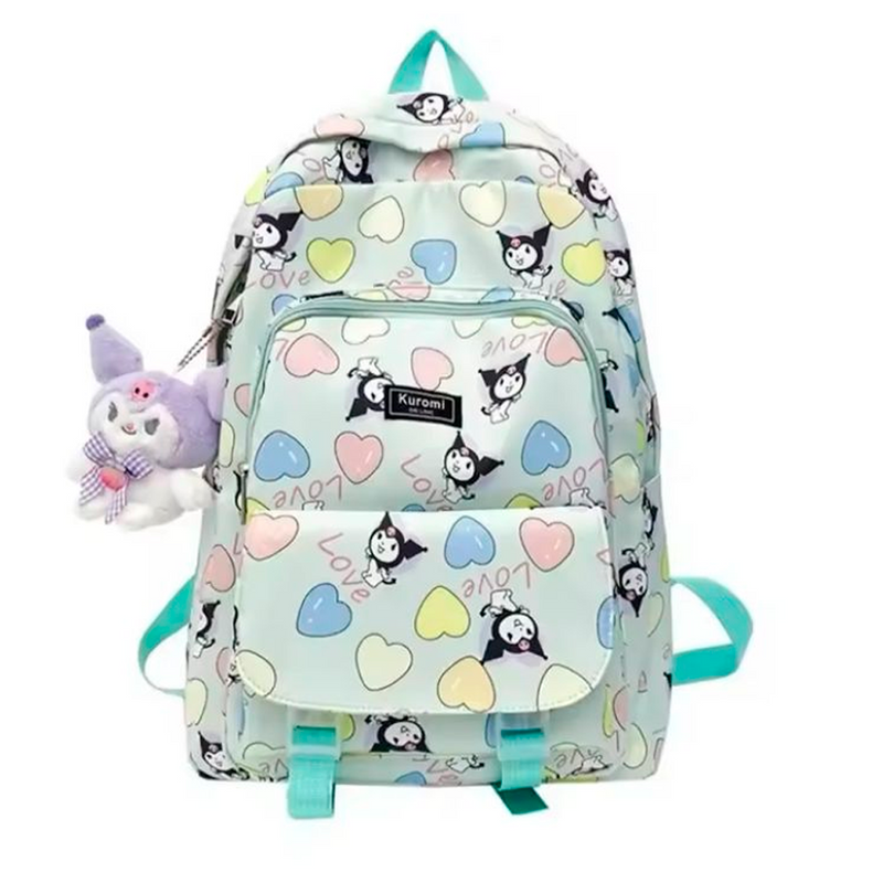 MORRAL KUROMI