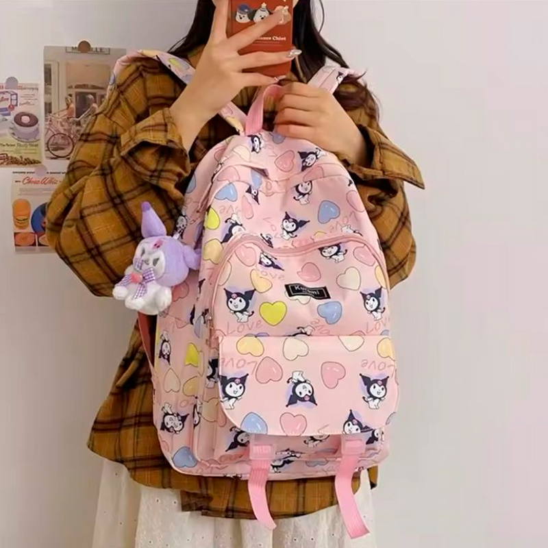 MORRAL KUROMI