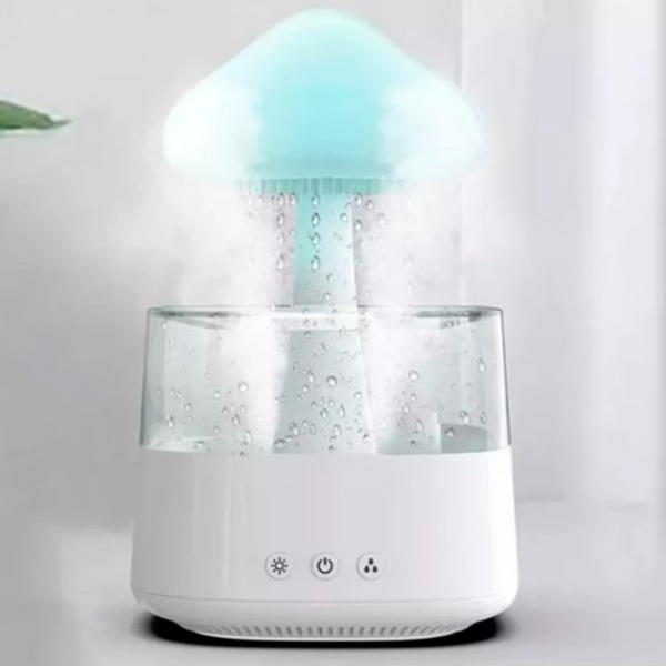 Humidificador Hongo