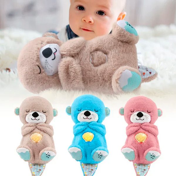 PELUCHE INFANTIL CALMANTE