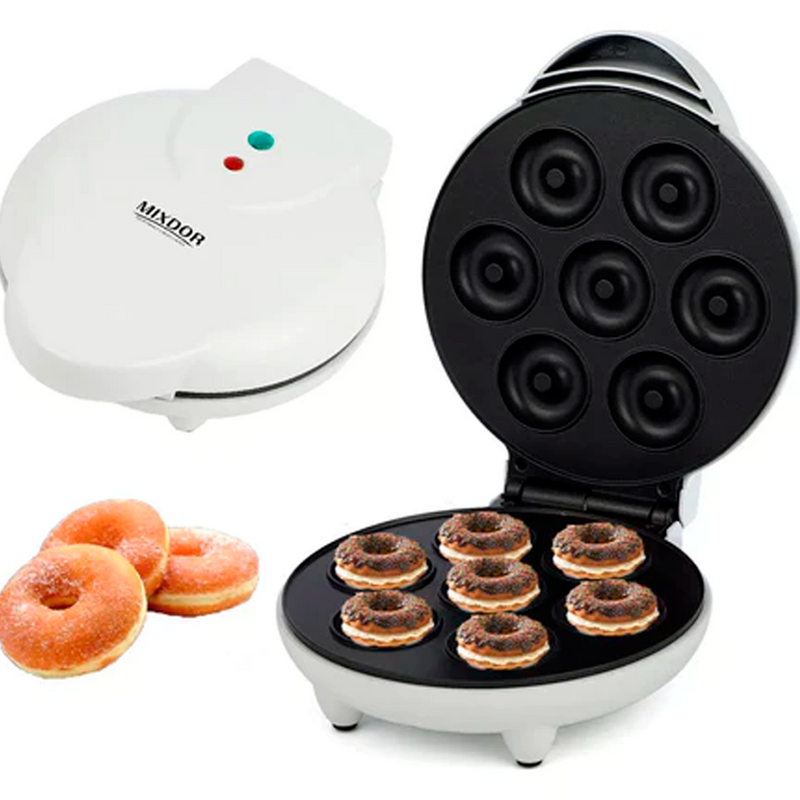 MAQUINA PARA HACER DONUTS O ROSQUILLAS