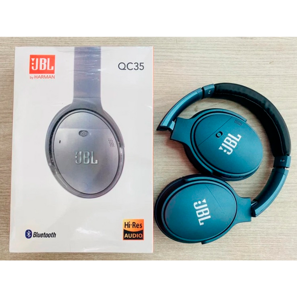 DIADEMA JBL QC-35