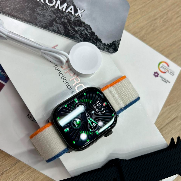 Smart Watch HK9 Pro Max