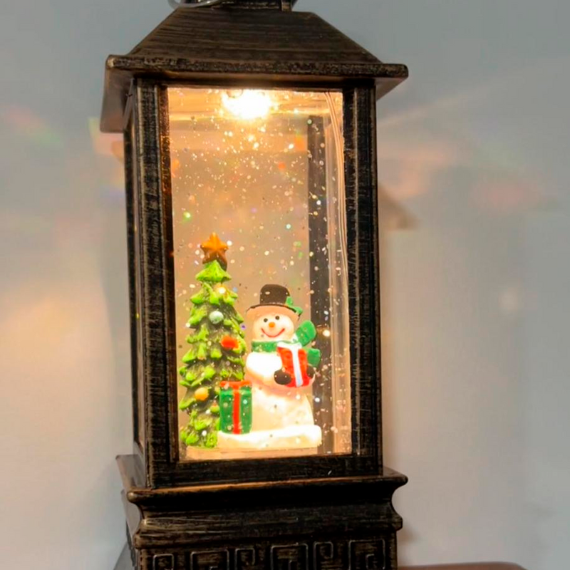 Farol De Navidad