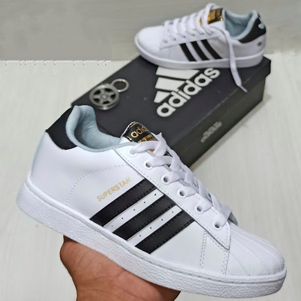 Adidas Superstar Blanco Unisex