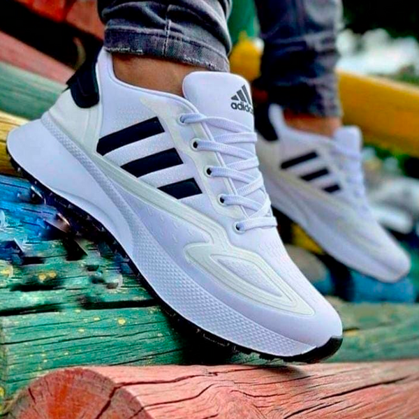 Adidas 2K  Blanco Caballero