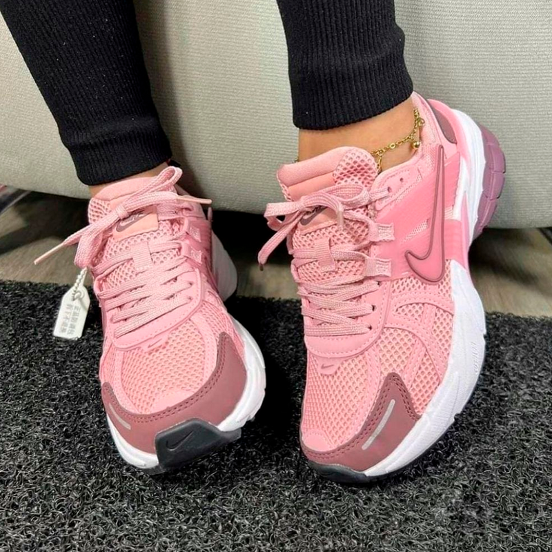 Nike V2K Run Rosa Dama