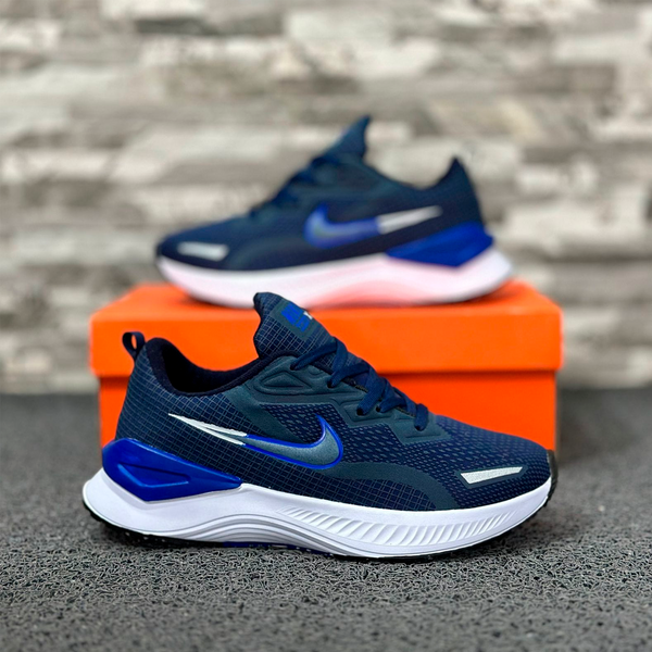 Nike Zoom X Azul Caballero