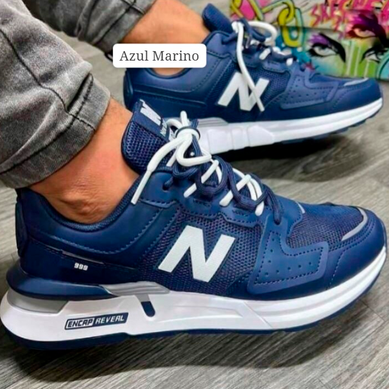 Tenis New Balance 999 Caballero