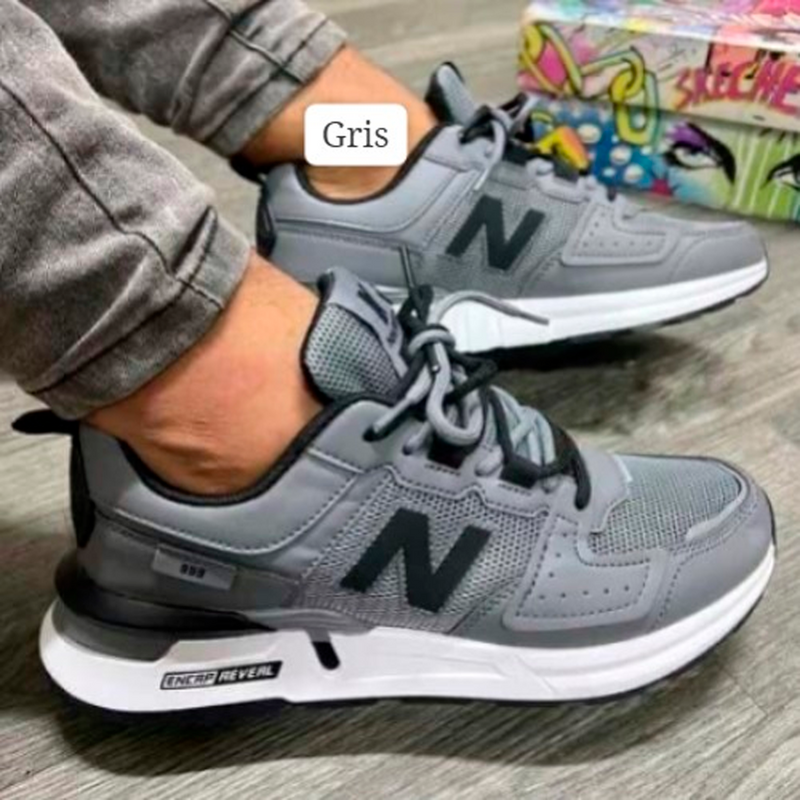 Tenis New Balance 999 Caballero