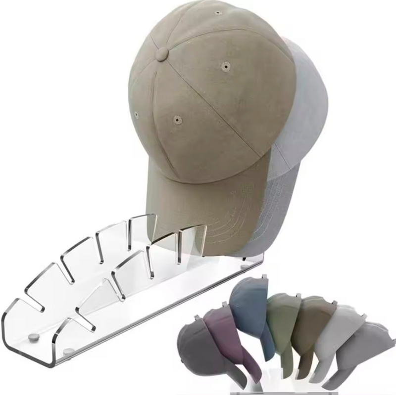 Organizador de gorras